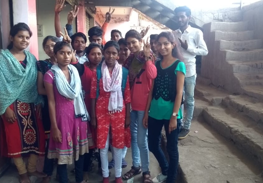 Girls in the Amravati division top in Hsc exam | बारावी निकाल: अमरावती विभागात मुलींचीच बाजी