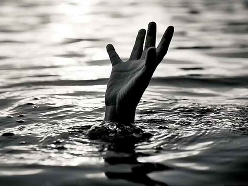 Nagpur Breaking: Five youths drowned in Kanhan river | Nagpur Breaking: कन्हान नदीमध्ये पाच तरुण बुडाले 