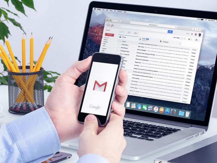 gmail privacy tips know who is accessing your personal gmail account | तुमचं Gmail अकाऊंट किती ठिकाणी आहे लॉग इन, असं करा चेक 