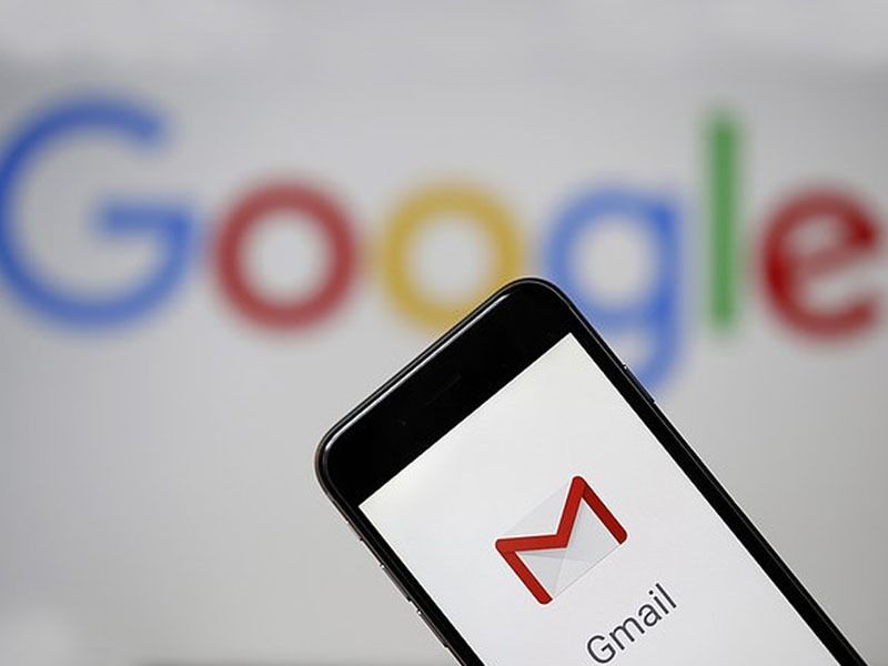 google account how to recover your google account or gmail password if you forgot | Gmail अकाऊंटचा पासवर्ड विसरलात?; रिकव्हर करण्यासाठी 'या' स्टेप्स करतील मदत