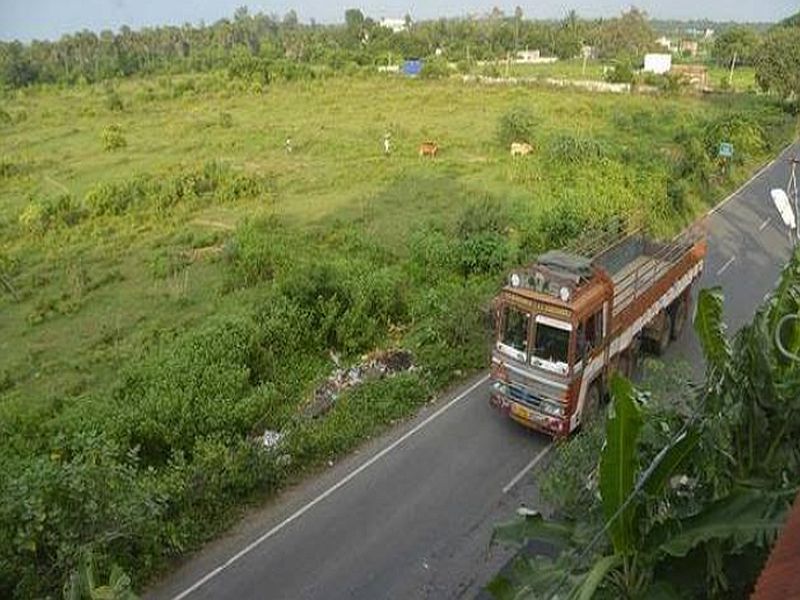 Auction of SEZ land in Goa fixed | गोव्यातील सेझ जमिनींचा लिलाव निश्चित