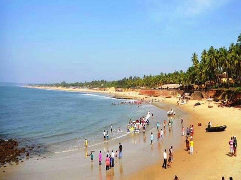 Who should clean the coast of Goa? Confusion in government | गोव्यातील किनारपट्टीची स्वच्छता कुणी करावी? सरकारी खात्यांमध्ये संभ्रम