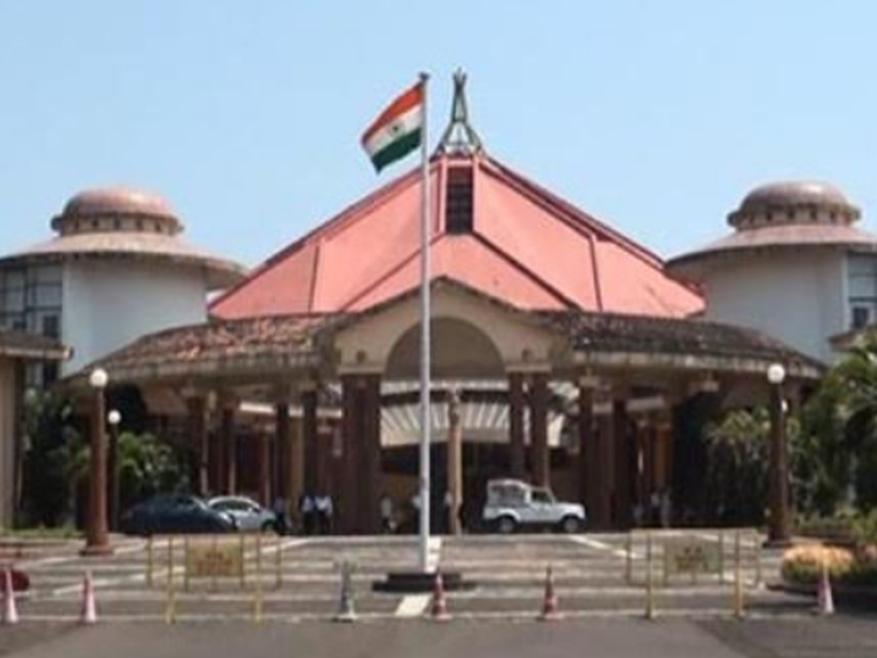 Enforce RTI Act by appointing public information officer, order to Goa Raj Bhavan | सार्वजनिक माहिती अधिकारी नेमून आरटीआय कायद्याची अंमलबजावणी करा, गोवा राजभवनला आदेश