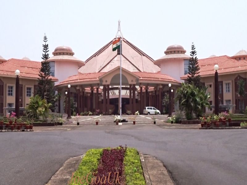 Goa assembly session to be held on 17th January | गोवा विधानसभा अधिवेशनाचे कामकाज 17 जानेवारीला ठरणार