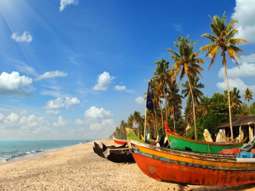 Goa's tourism is a well-known uncertainty | गोव्याचे पर्यटन अनिश्चिततेच्या विळख्यात