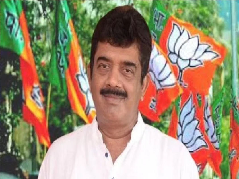 Victory in Goa belongs to ordinary workers says BJP state president Sadanand Shet Tanawade | गोव्यातील विजय सामान्य कार्यकर्त्यांचा अन् जनतेचा - भाजप प्रदेशाध्यक्ष तानवडे
