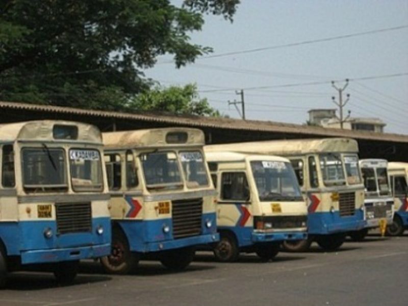 20 new buses from Kadamba will be run on the Interstate road from Goa in the new year | नवीन वर्षात गोव्याहून आंतरराज्य मार्गावर कदंबच्या 20 नव्या बसगाड्या धावणार