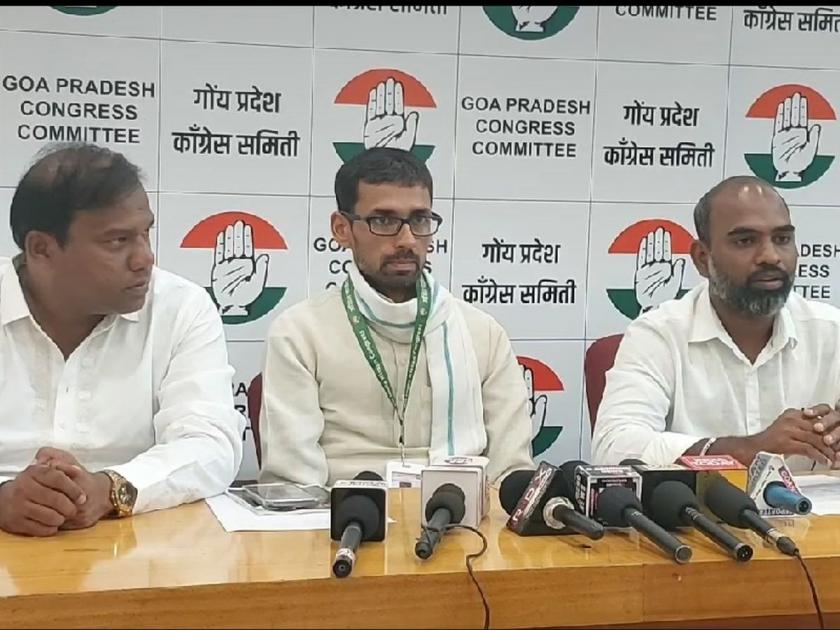 Solapur: Congress will implement 'Kisan Nyay Guarantee' if it comes to power | Solapur: कॉँग्रेस सत्तेत आल्यास ‘किसान न्याय गॅरंटी’ लागू करणार 