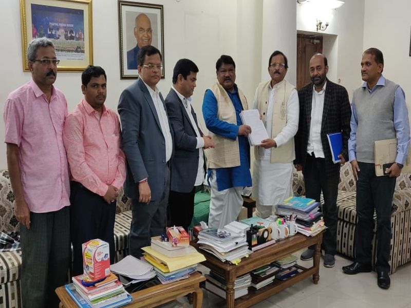 dhangar delegation from goa disappoints after union minister rajnath singh did not meet them | गोव्यातील धनगर समाजासाठी केंद्रीय गृहमंत्र्यांना वेळच नाही