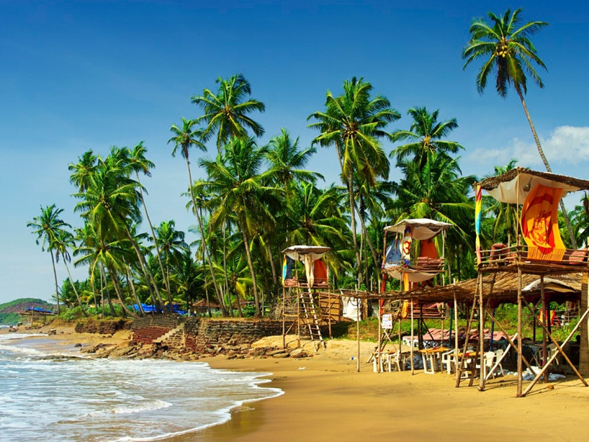 why the ban on drinking in Goa's beach ? | गोव्याच्या समुद्रकिनाऱ्यांवरील मद्यसेवनाला विरोध का?