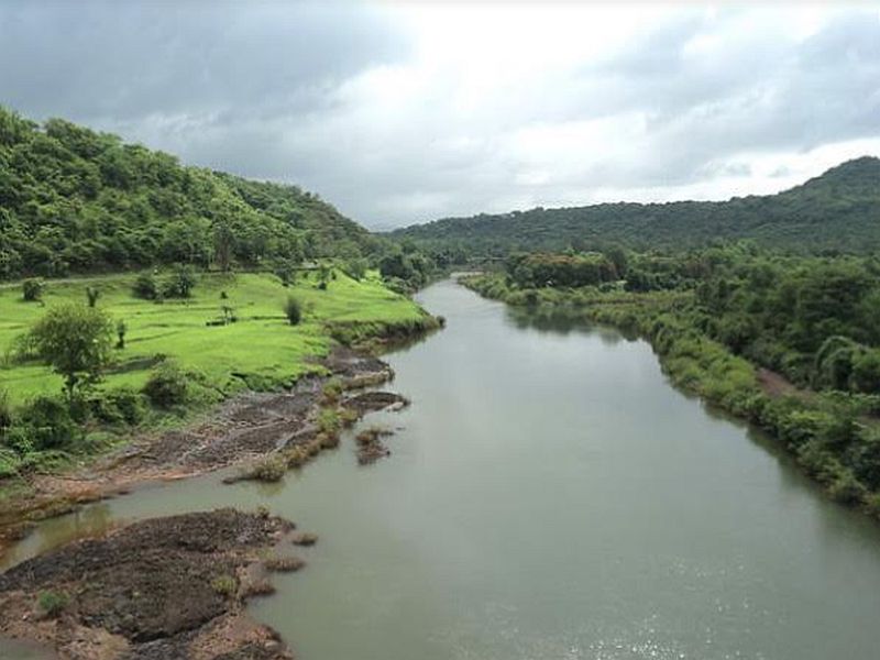 Sludge remove from rivers in Goa | गोव्यातील दहा-बारा नद्यांमधील गाळ उपसणार - मुख्यमंत्री