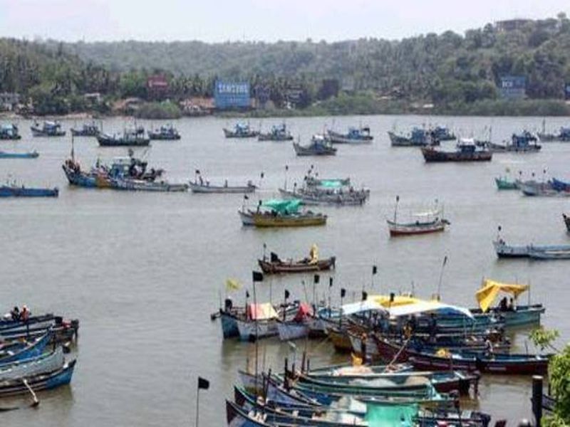 Measures in coastal villages to reduce the pollution of rivers in Goa | गोव्यात नद्यांचे प्रदूषण कमी करण्यासाठी किनाऱ्यालगतच्या गावांमध्ये उपाययोजना