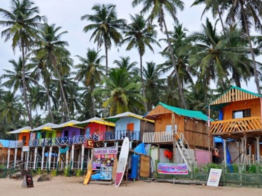 lockdown in Britain is expected to have far reaching effects on tourism in Goa | ब्रिटनमधील लॉकडाऊनमुळे गोव्यातील पर्यटनावर दूरगामी परिणाम अपेक्षित