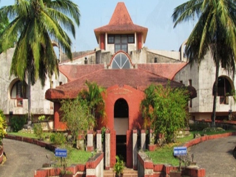 All India Institute of Ayurveda, Yoga & Naturopathy Hospital in Goa | गोव्यात आता ऑल इंडिया इन्स्टिट्युट ऑफ आयुर्वेद, योग अ‍ॅण्ड नॅच्युरोपॅथीचे रुग्णालय 