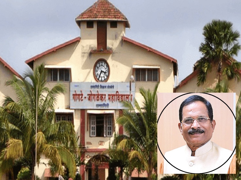 Union Minister Shripad Naik is the president of Ratnagiri Education Society | रत्नागिरी एज्युकेशन सोसायटीच्या अध्यक्षपदी केंद्रीय मंत्री श्रीपाद नाईकच, निवडणुकीत संस्था पॅनलचा उडवला धुव्वा