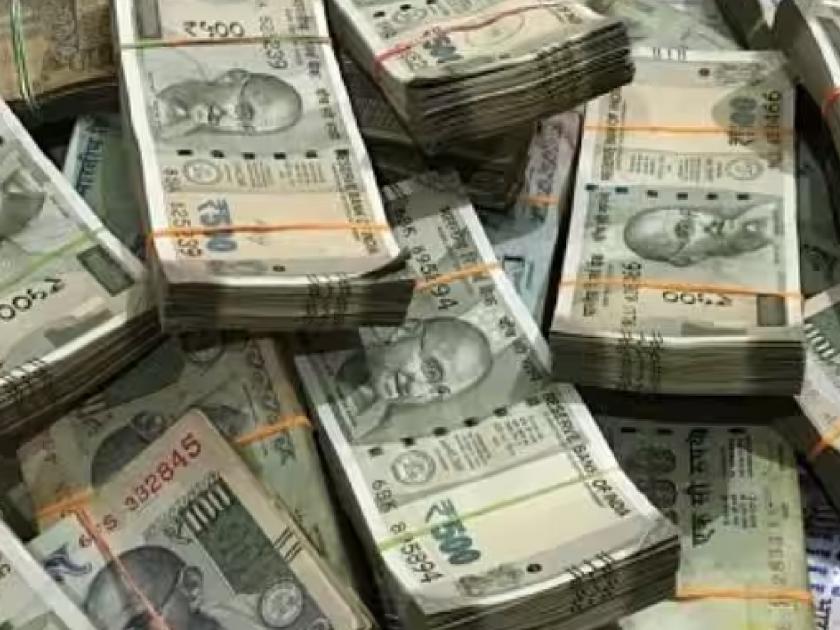 34 lakh fake notes seized in Gokak Belagavi district of Karnataka state, six arrested | गोकाकमध्ये ३४ लाखाच्या बनावट नोटा जप्त, सहा जणांना अटक