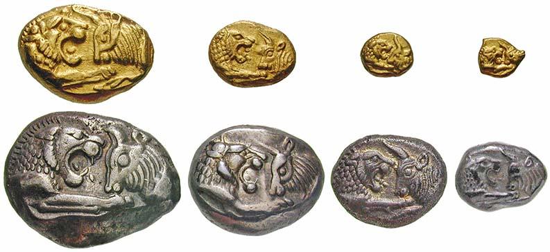 History of Metal coin.. | धातूचे नाणे