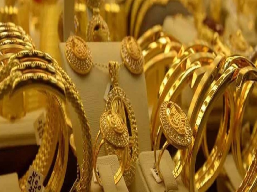 Taking fake gold as collateral, taking a loan, defrauding Union Bank branch in Kolhapur of Rs 57 lakhs | Kolhapur: बनावट सोने गहानवट ठेवून कर्जाची उचल, युनियन बँकेच्या लक्ष्मीपुरी शाखेला ५७ लाखांवर गंडा