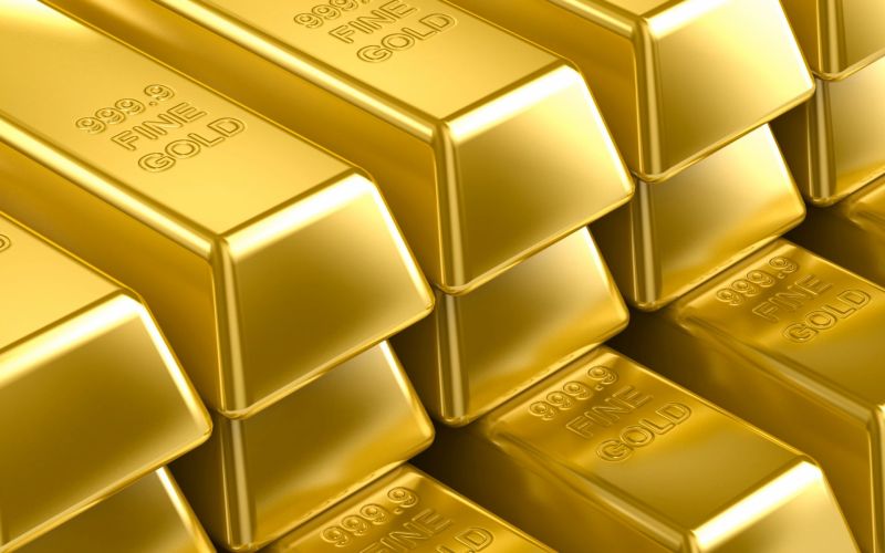17 kg gold seized from Railway passenger in surat | प्रवाशाकडून तब्बल १७ किलो सोने हस्तगत, रेल्वे पोलिसांची कारवाई