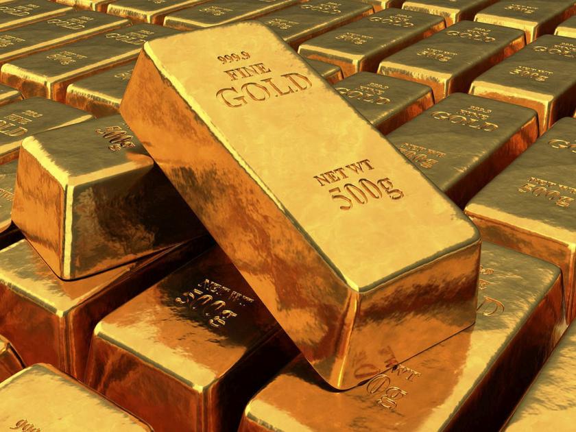 In Tamil Nadu 103 kg gold missing from CBI custody HC orders police probe | सीबीआयच्या ताब्यातील 103 किलाे साेने गहाळ; उच्च न्यायालयाचे ताशेरे