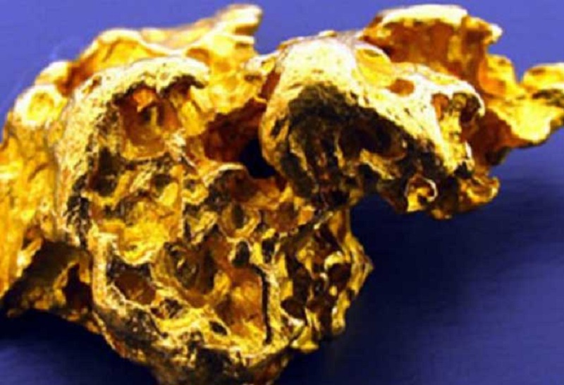 Jharkhand is all set to auction 250kg gold mine for Rs 250 crore | कोरोना संकटात मालामाल झाले 'हे' राज्य सरकार; सापडला 250 किलो सोन्याचा खजिना