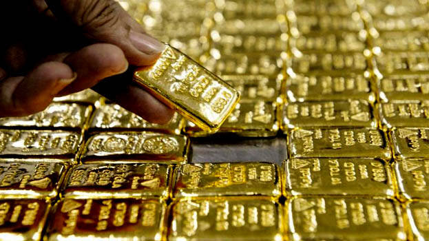 Gold worth eight crores seized from abroad; DRI performance, 5 people arrested | विदेशातून आलेले आठ कोटींचे सोने जप्त; डीआरआयची कामगिरी, ५ जणांना अटक