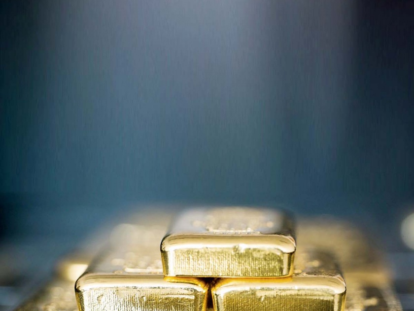 Is it benefical to invest money in gold? | सोन्यात पैसे गुंतवावे की नाहीत?