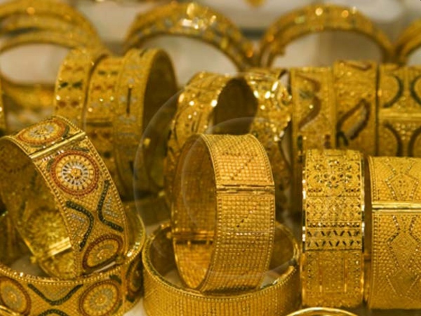 What will happen to old jewelry without hallmarks? Can it be sold? Citizens know the new rules ... | Gold Hallmarking: हॉलमार्क नसलेल्या तुमच्याकडील जुन्या दागिन्यांचे काय होणार? विकता येणार का? नागरिकांनो जाणून घ्या नवा नियम...