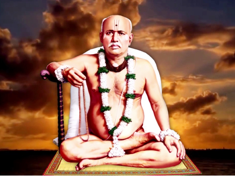 How to identify a true Guru- Brahmachaitanya Gondwalekar Maharaj | खरा गुरु कसा ओळखावा- ब्रह्मचैतन्य गोंदवलेकर महाराज