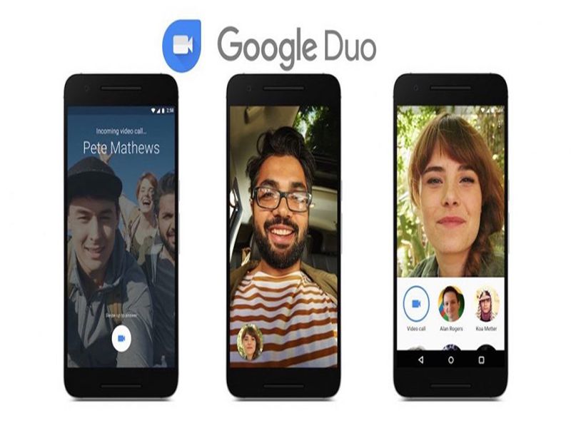 Now ask Google Assistant to make Duo Calls | गुगल असिस्टंटच्या मदतीने करा ड्युओ अ‍ॅपवर व्हिडीओ कॉल!
