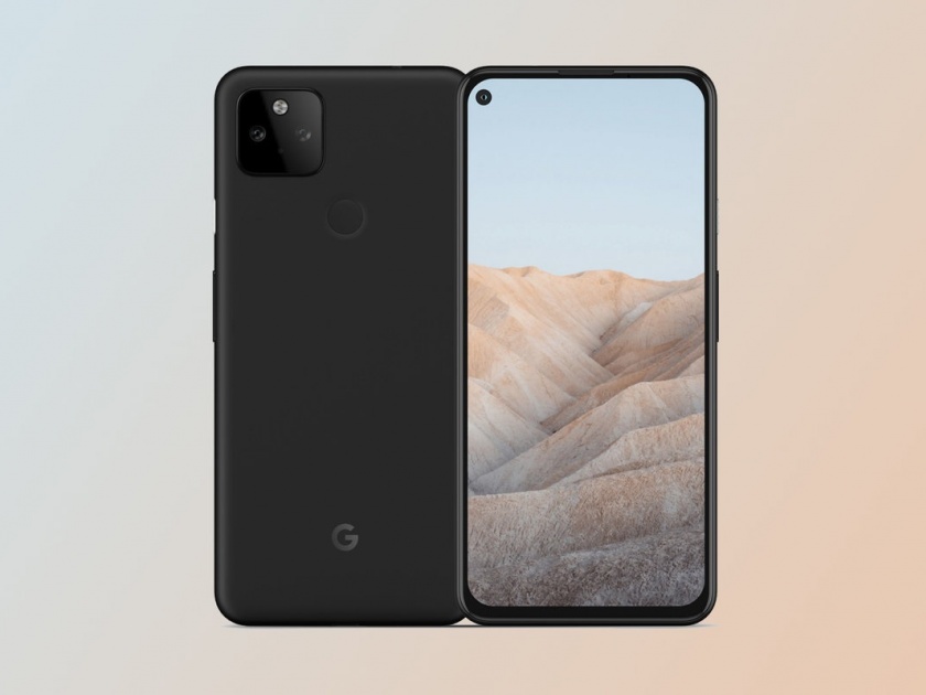 Googles cheapest and coolest Pixel 5a smartphones to launch Date and price leaked check details | Google चा स्वस्त आणि मस्त Pixel 5a होणार लाँच; तारीख आणि किंमत झाली लिक
