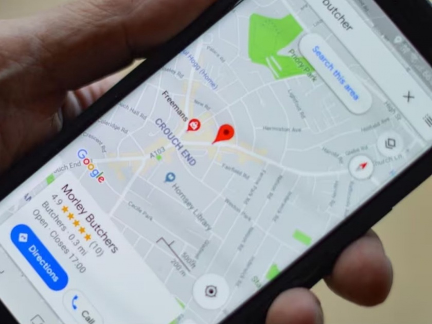 google launches new find my device for android found phone even they switch off | अरे व्वा! गुगलचं मोठं अपडेट, स्विच ऑफ फोनचं मिळणार लोकेशन; आलं नवीन Find My Device