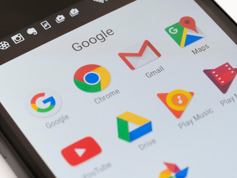 One step from Google will be to explore e-commerce, financial companies | गुगलच्या एका पावलाने लागणार ई-कॉमर्स, वित्त संस्थांची वाट