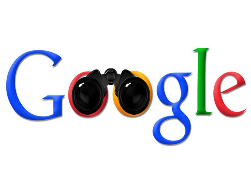 Google's eyes on the physical movements of the user | युजरच्या शारीरिक हालचालींवरही आहे गुगलची नजर !