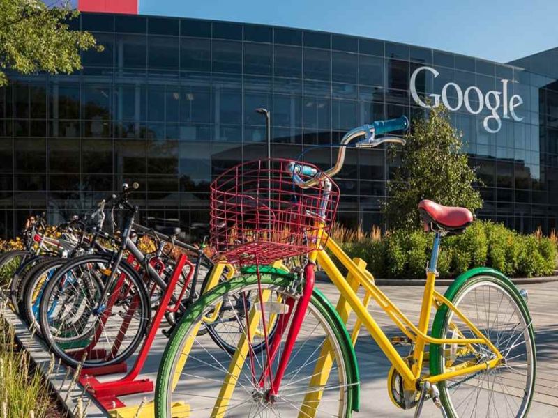 New IT Rules Not For Search Engine Google Tells Court Centre To Respond | भारतातील नवे आयटी नियम आम्हाला लागू होत नाहीत; गुगलचा दावा