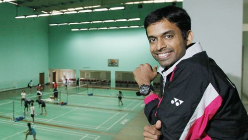 an amazing story of Gopichand Badminton Factory. | गोपीचंद अकॅडमीत एण्ट्री?-नॉट इझी!