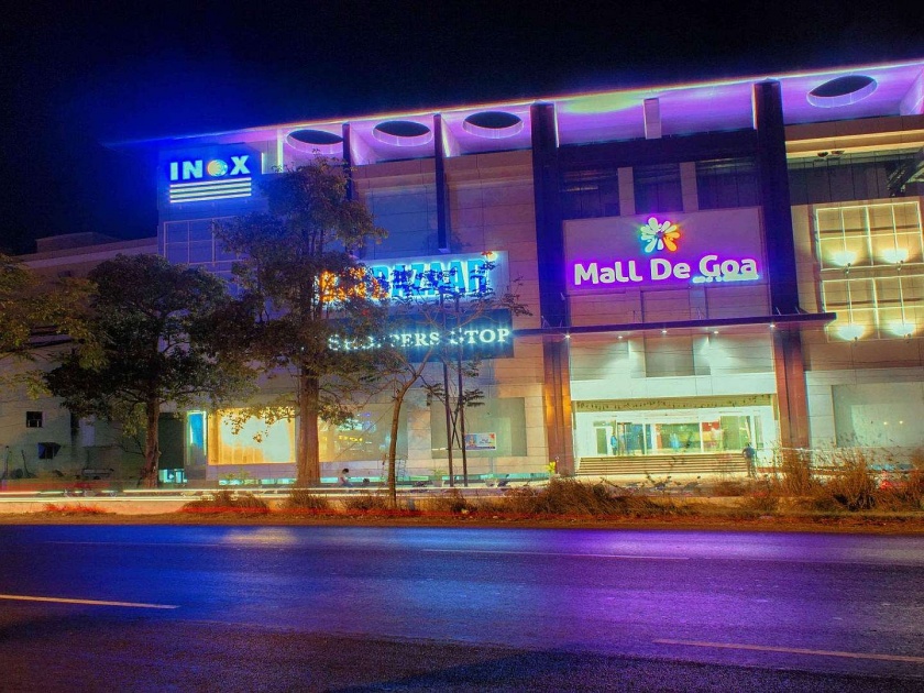 Is it possible to keep multiplexes, malls, restaurants open in Goa for 24 hours? | गोव्यात २४ तास मल्टिप्लेक्स, मॉल्स, रेस्टॉरंट्स खुली ठेवणे शक्य आहे का?