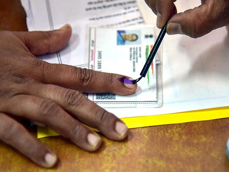 District panchayat election process in Goa from tomorrow | गोव्यात जिल्हा पंचायत निवडणुकीची प्रक्रिया उद्यापासून