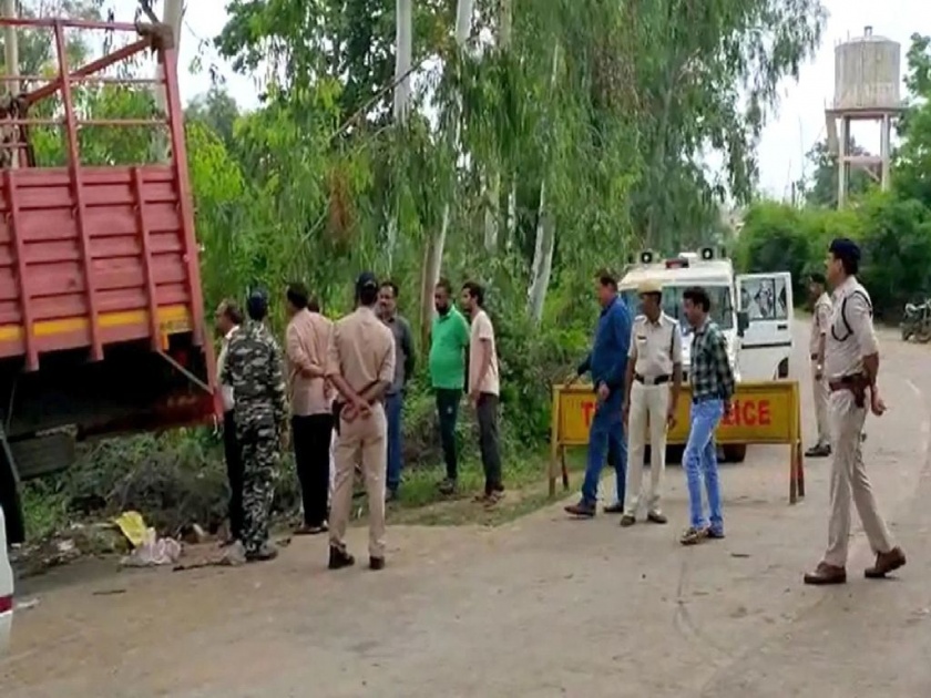 Mob beating on suspicion of cattle smuggling, death of one from Amravati | गोवंश तस्करीच्या संशयावरून जमावाची मारहाण, अमरावतीच्या एकाचा मृत्यू