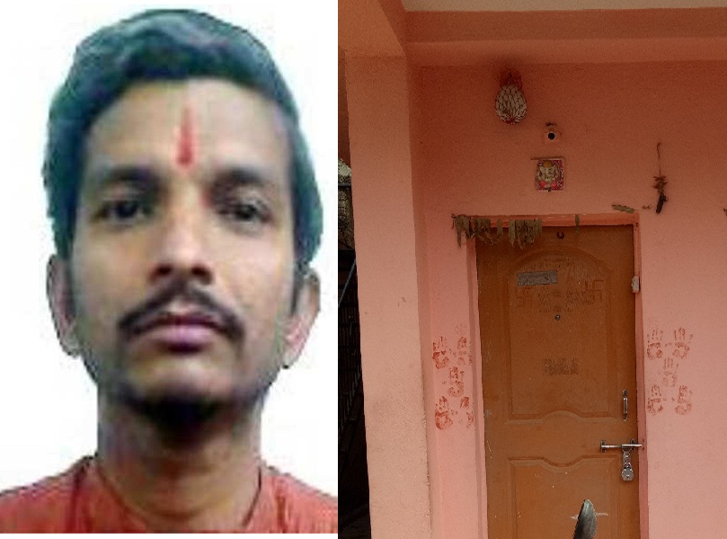 Gauri Lankesh murder: Aurangabad connection of main accused sanatan sadhak revealed | गौरी लंकेश हत्या : सनातन साधक मुख्य आरोपीचे औरंगाबाद कनेक्शन उघड