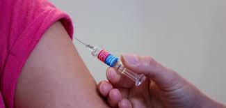 Vaccination of 91% of the children from District Hospital | जिल्हा रुग्णालयाकडून ९१ टक्के बालकांचे लसीकरण