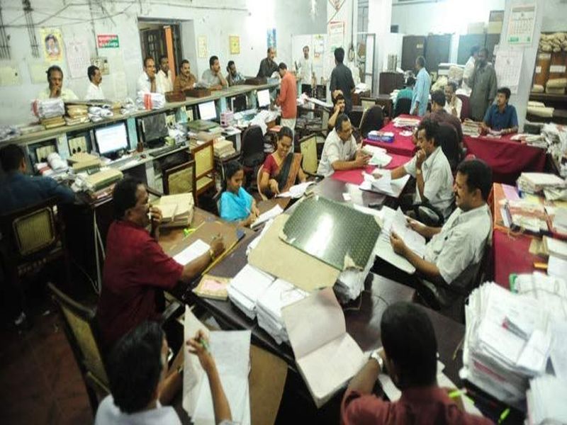  Is the bureaucracy in India a failure? | भारतात नोकरशाही अपयशी ठरली आहे का?