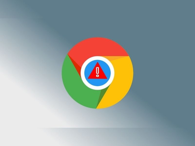 Government warning for chrome users update your browser immediately to avoid big loss  | Chrome युजर्स सावधान! मोठं नुकसान टाळण्यासाठी आत्ताच करा हे काम, भारत सरकारनं दिला इशारा 