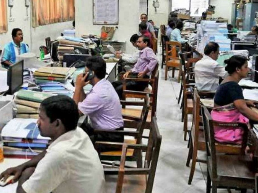 Re-training of 30 lakh employees | ३० लाख कर्मचाऱ्यांना पुन्हा प्रशिक्षण; स्वातंत्र्यानंतर सर्वात मोठा पुढाकार