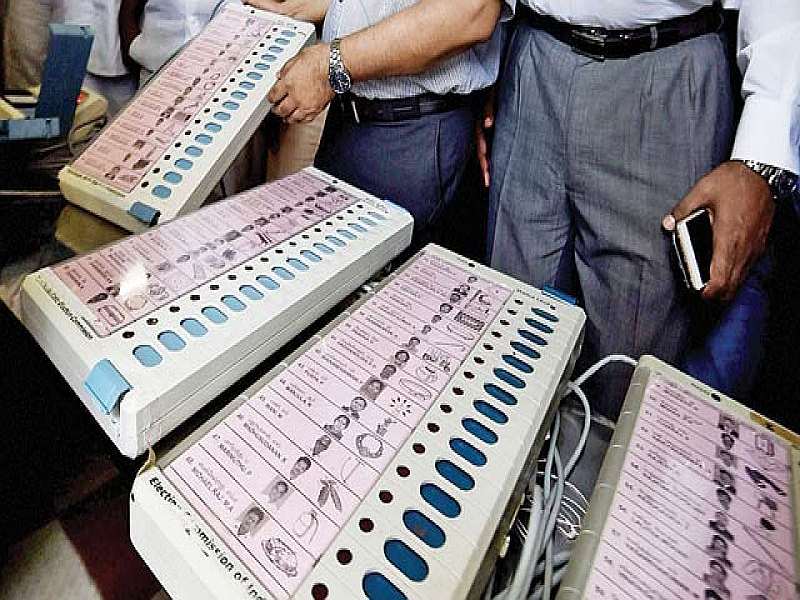 Semi-final of District Panchayat Election of Assembly election in Goa mmg | गोव्यात जिल्हा पंचायत निवडणूक विधानसभेची सेमी फायनलच