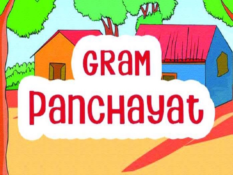 Eight Gram Panchayat members resigned except Sarpanch in Manori | मानोरीत सरपंच सोडून आठ ग्रामपंचायत सदस्यांनी दिले राजीनामे