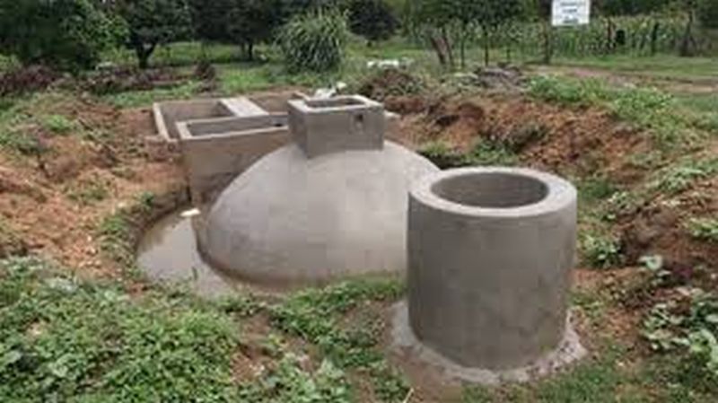 Grants from biogas beneficiaries stalled | बायोगॅस लाभार्थ्यांचे अनुदान रखडले