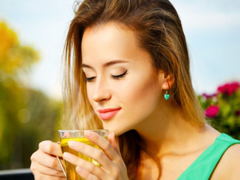 How much green tea should be consumed for weight loss | वजन कमी करण्यासाठी किती आणि कधी प्यावी ग्रीन टी?