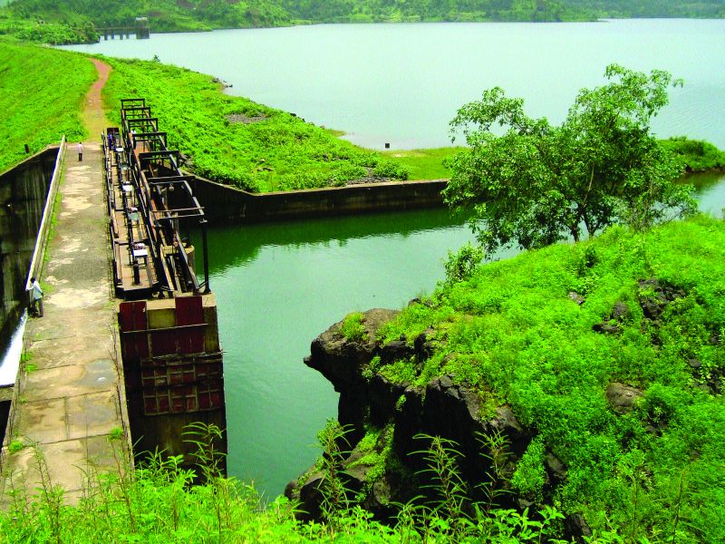 Panvalkar water should be heated | पनवेलकरांना हवे हेटवणेचे पाणी