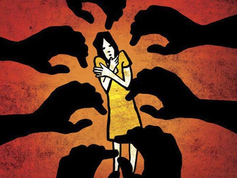 In the Bal Jyotik Mandal case, a suspect accused in the gang rape case | सामूहिक बलात्कारप्रकरणी संशयित आरोपीचा खटला बाल न्यायिक मंडळात